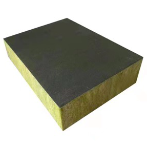 济南聚氨酯复合竖丝岩棉板为什么会出现？